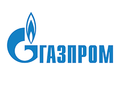 Газпром