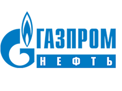 Газпром Нефть