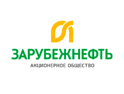 Зарубежнефть